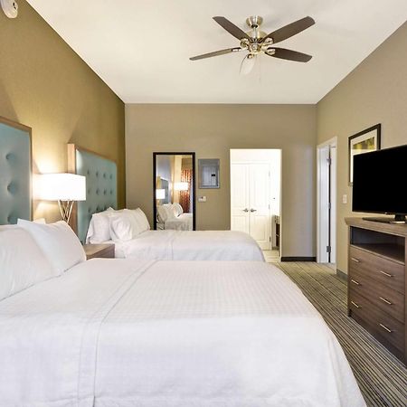 Homewood Suites By Hilton Rocky Mount Extérieur photo