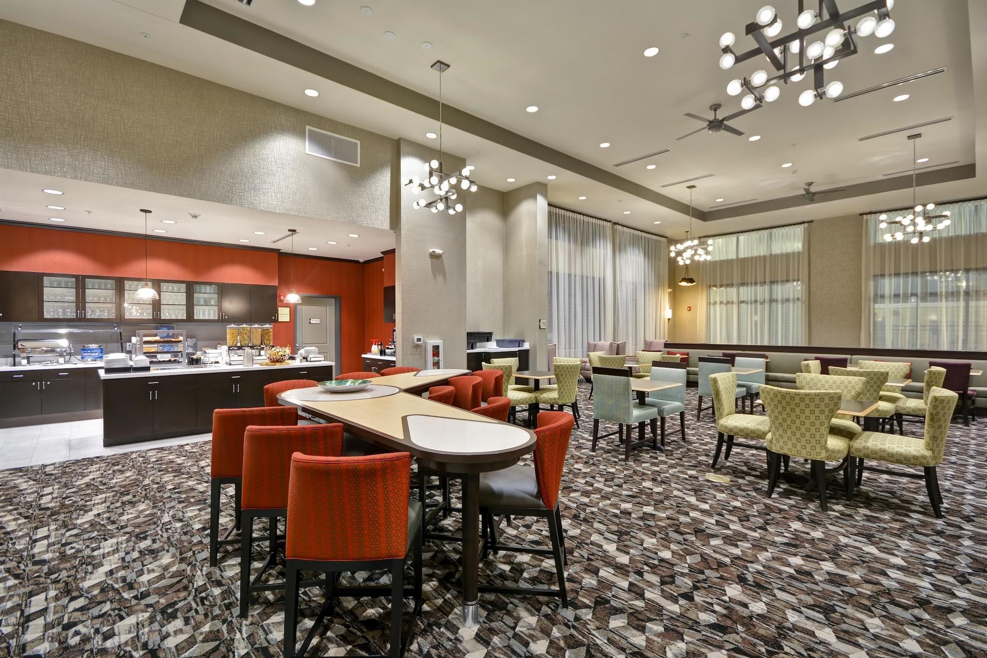Homewood Suites By Hilton Rocky Mount Extérieur photo