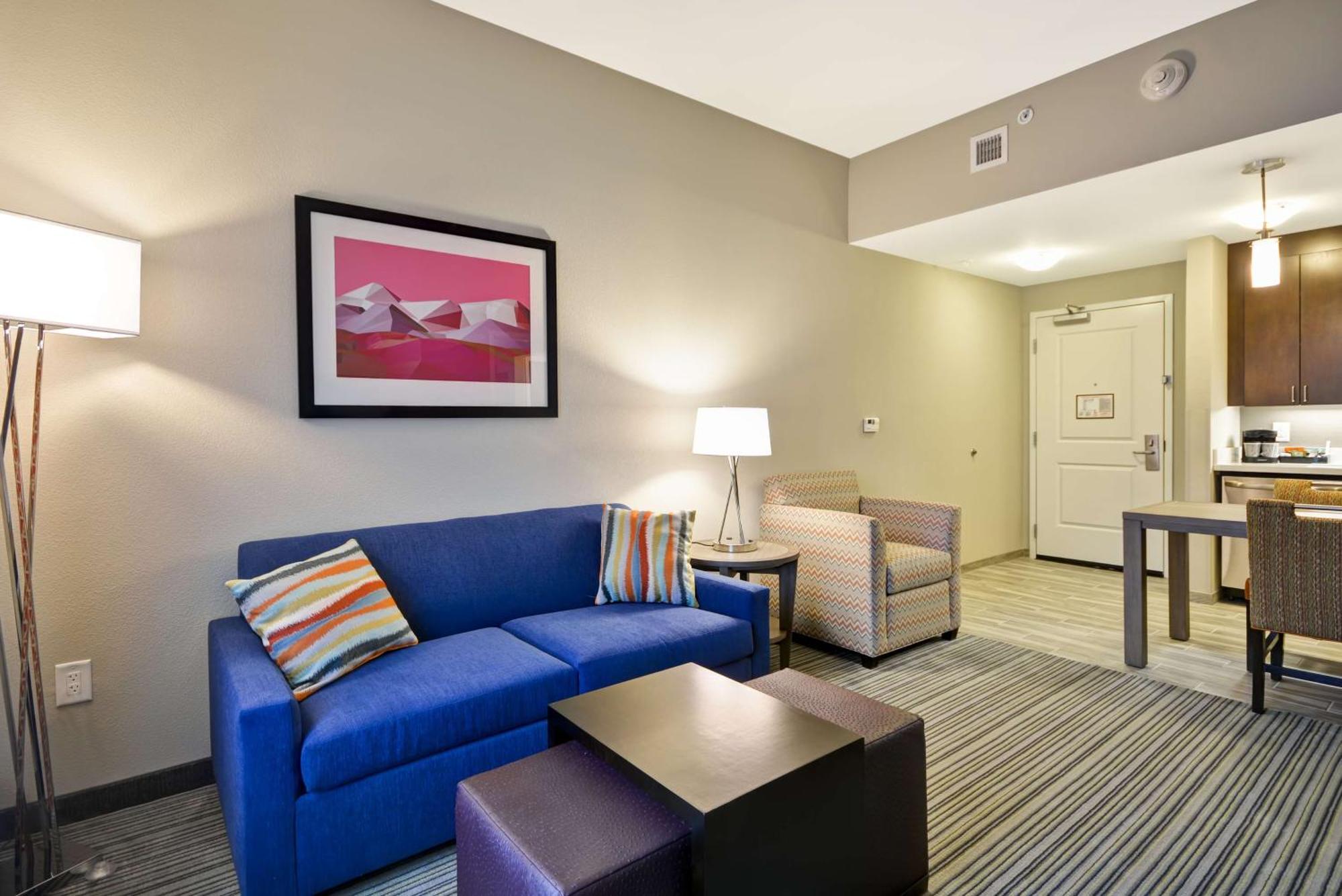 Homewood Suites By Hilton Rocky Mount Extérieur photo