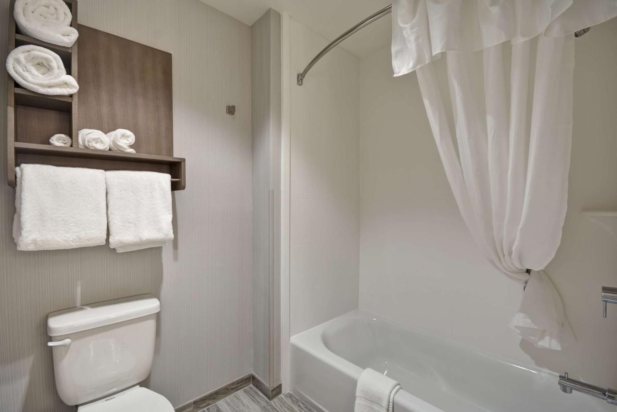 Homewood Suites By Hilton Rocky Mount Extérieur photo