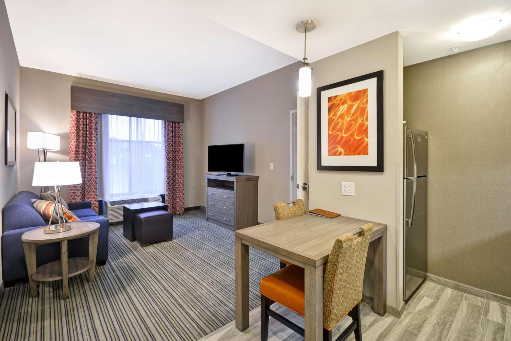 Homewood Suites By Hilton Rocky Mount Extérieur photo