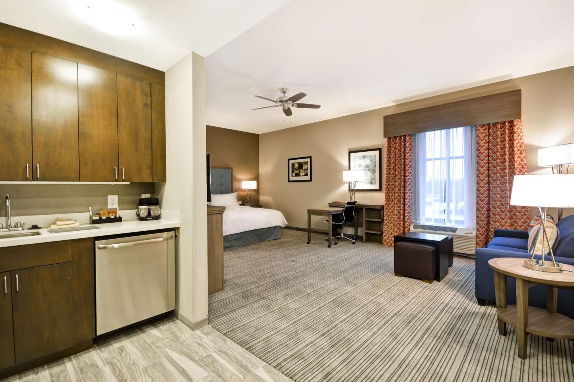 Homewood Suites By Hilton Rocky Mount Extérieur photo